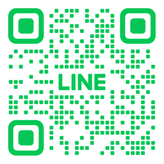 Line OA QR Code